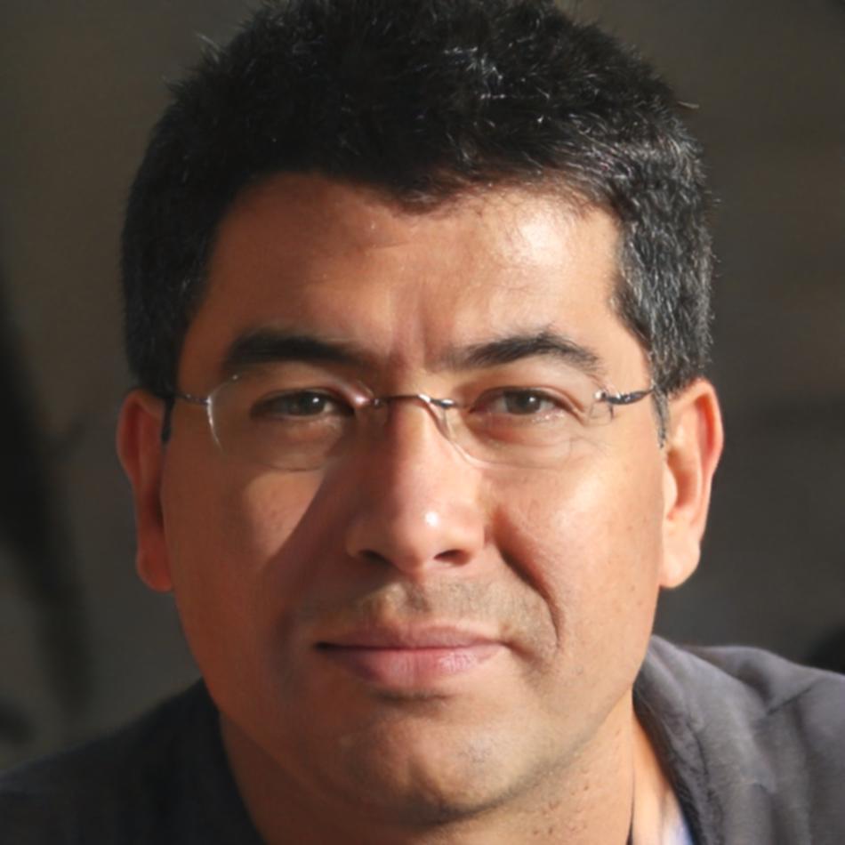 Radu Călinescu, consultant financiar