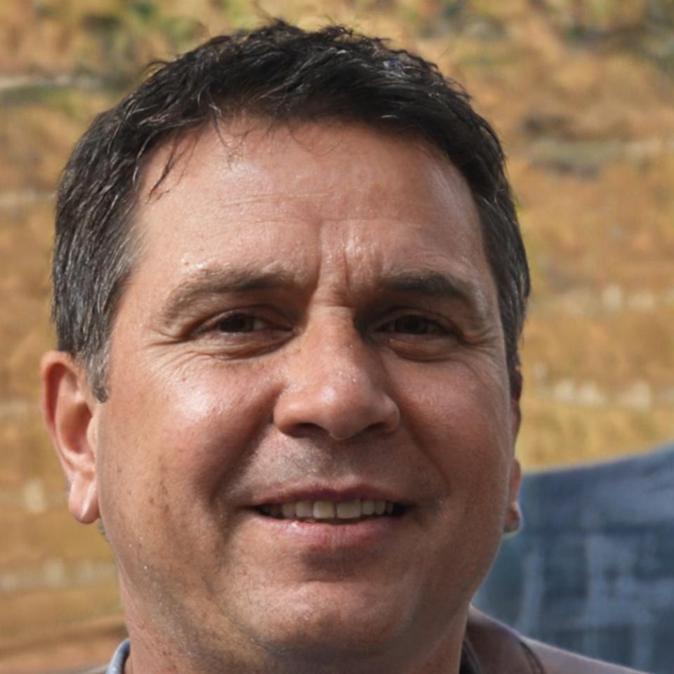 Portret Adrian Constantinescu